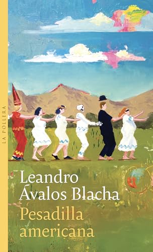 Pesadilla americana (Kindle Edition)