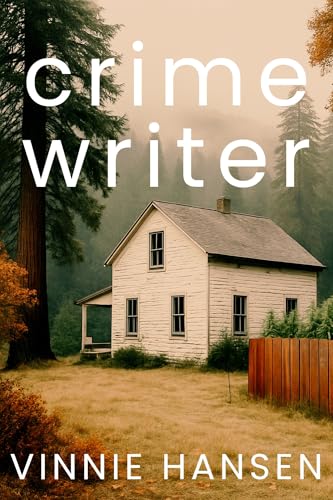 Crime Writer (Kindle Edition)