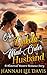 Her Dakota Mail-Order Husband by Hannah Lee Davis