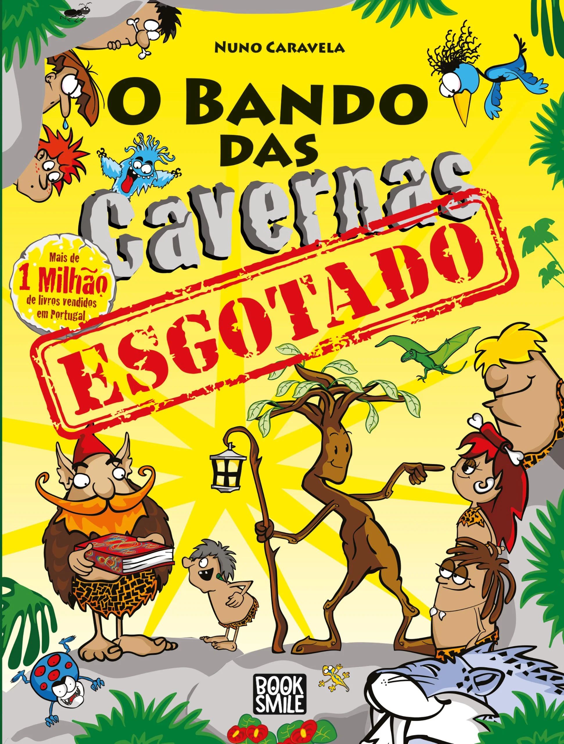 Esgotado