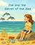Zoe and the Secret of the Sea by Amber Pannier