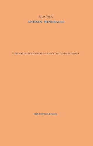 Anidan minerales (Paperback)