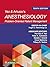 Yao & Artusio's Anesthesiology by Jr. Hugh C. Hemmings