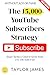 The 15,000 YouTube Subscrib...