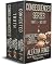 Consequences Series Box Set - Part 1: A Dark Wealth and Power Romance