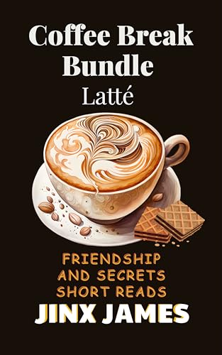 Latte: Coffee Break Bundle (Kindle Edition)