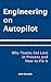 Engineering on Autopilot: Why Teams Get Lost in Process and How to Fix it