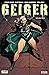 Geiger, Vol. 4