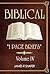 Biblical "1 Page Briefs": V...