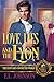Love, Lies, and the Lyon by E.L. Johnson