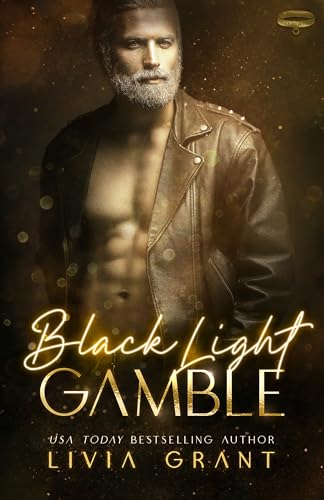 Gamble (Black Light #34)