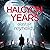 Halcyon Years by Alastair Reynolds