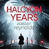 Halcyon Years