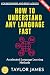 How to Understand Any Langu...