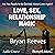 Love, Sex and Relationship ...