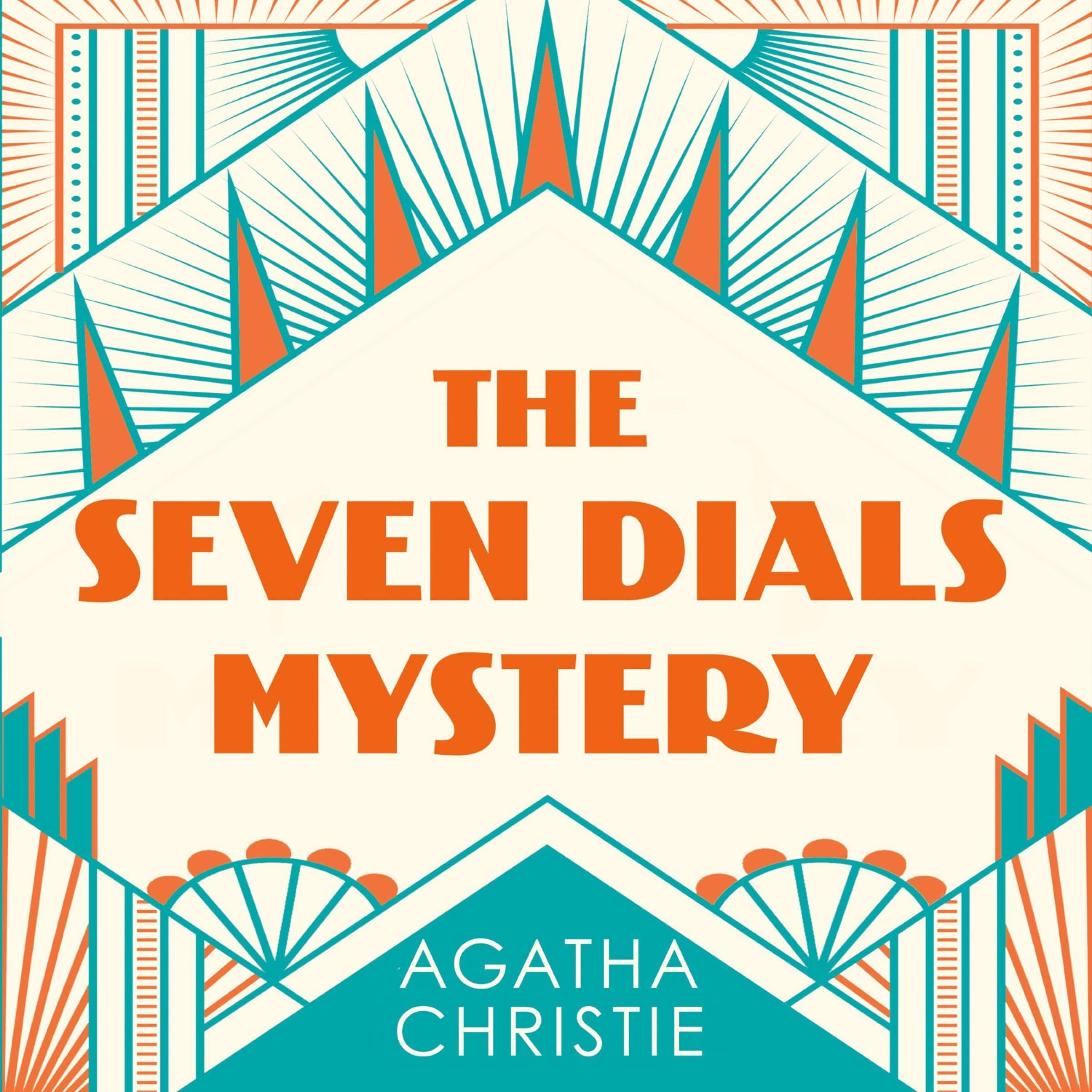 The Seven Dials Mystery