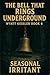 The Bell That Rings Undergr...