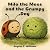Milo the Moss and the Grumpy Day by Angela G. Williams Milo the Moss and the Grumpy Day by Angela G. Williams