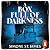 A Box Full of Darkness by Simone St. James A Box Full of Darkness by Simone St. James