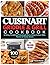Cuisinart Griddle & Grill Cookbook by Bryan Fenton