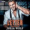 By The Letter (Mile High Billionaires, #2)