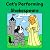 Cat's Performing Shakespear...