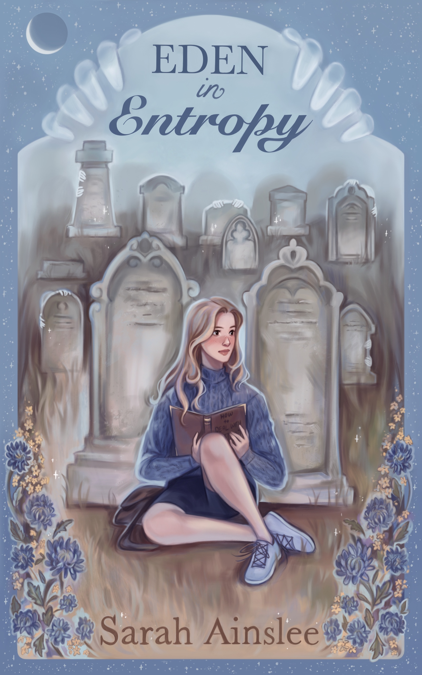 Eden in Entropy (ebook)