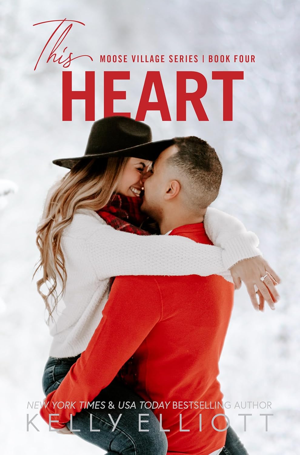 This Heart (Moose Village #4)