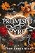 Promised to the Pyre: A New Adult Romantic Fantasy