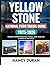 YELLOWSTONE NATIONAL PARK TRAVEL GUIDE 2025-2026 (FULL-COLOR) by Nancy Duran