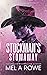 Stockman's Stowaway