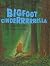 Bigfoot Cinderrrrrella by Tony Johnston