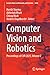 Computer Vision and Robotics by Harish Sharma