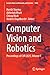 Computer Vision and Robotics by Harish Sharma