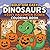 Bold and Easy Dinosaurs in ...