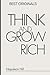 Think and Grow Rich