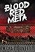 Blood Red Meta by Michael Aronovitz