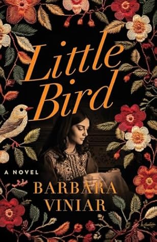 Little Bird: A Novel