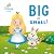 Big or Small! by RH Disney Big or Small! by RH Disney