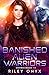 Banished Alien Warriors: om...