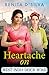 Heartache on West India Dock Road (West India Dock Road #3) by Renita D’Silva