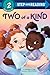 Two of a Kind by Juwanda G. Ford