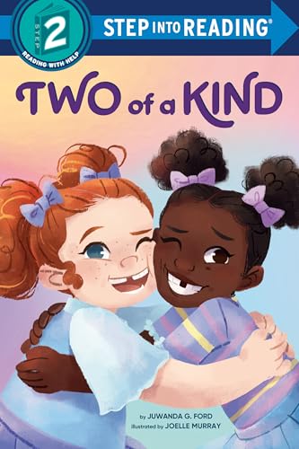 Two of a Kind (Step into Reading, Step 2)