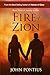 Fire of Zion (Book Three): ...