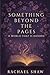 Something beyond the pages: A world that is hidden