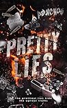 Pretty Lies (Watch Me Burn Book 1)
