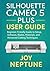 Silhouette Cameo 5 Plus Use...