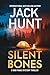 Silent Bones (High Peaks Murder, Mystery and Crime Thrillers Book 7)