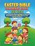 Easter Bible Coloring Book ...