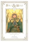Spice and Wolf Co...